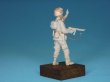 Photo4: [Passion Models] [P35-118] 1/35 WWII U.S Army Airborne/Armoured Div. Gear Set with Decal