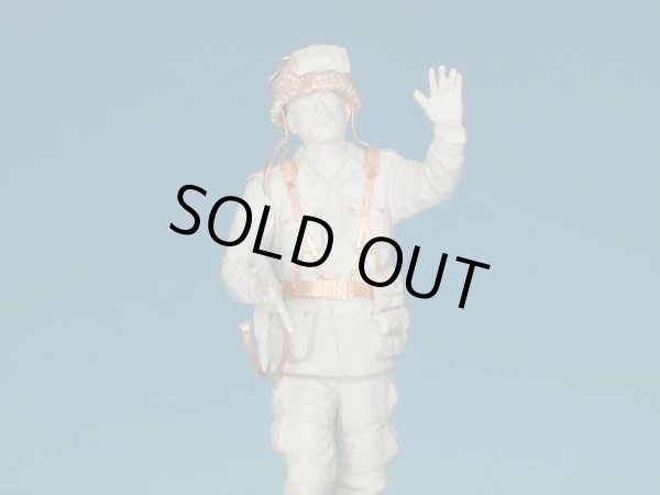 Photo2: [Passion Models] [P35-118] 1/35 WWII U.S Army Airborne/Armoured Div. Gear Set with Decal