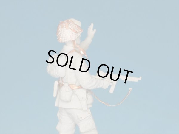 Photo3: [Passion Models] [P35-118] 1/35 WWII U.S Army Airborne/Armoured Div. Gear Set with Decal