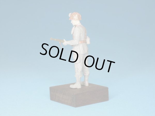 Photo12: [Passion Models] [P35-118] 1/35 WWII U.S Army Airborne/Armoured Div. Gear Set with Decal