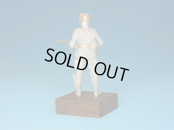 Photo11: [Passion Models] [P35-118] 1/35 WWII U.S Army Airborne/Armoured Div. Gear Set with Decal