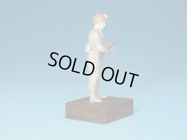 Photo10: [Passion Models] [P35-118] 1/35 WWII U.S Army Airborne/Armoured Div. Gear Set with Decal