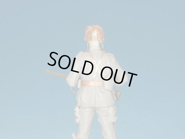 Photo9: [Passion Models] [P35-118] 1/35 WWII U.S Army Airborne/Armoured Div. Gear Set with Decal