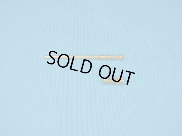 Photo5: [Passion Models] [P35-126] 1/35 M2 Cal.50 barrel set