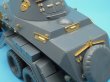 Photo11: [Passion Models] [P35-129] 1/35 Sd.kfz.231/232