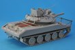 Photo4: [Passion Models] [P35-145] 1/35 M551 SHERIDAN PE SET [For TAMIYA:MM35365]