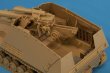 Photo9: [Passion Models] [P35-150]1/35 GERMAN HEAVY SELF-PROPELLED HOWITZER HUMMEL PE SET [For TAMIYA MM35367]