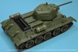 Photo18: [Passion Models] [P35-151R]1/35 T34 series PE set [For TAMIYA MM35049,35059,35072,35093,35138,35149]