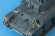 Photo10: [Passion Models] [P35-152]1/35 38(t) Ausf.e.f PE set[For TAMIYA MM35369]
