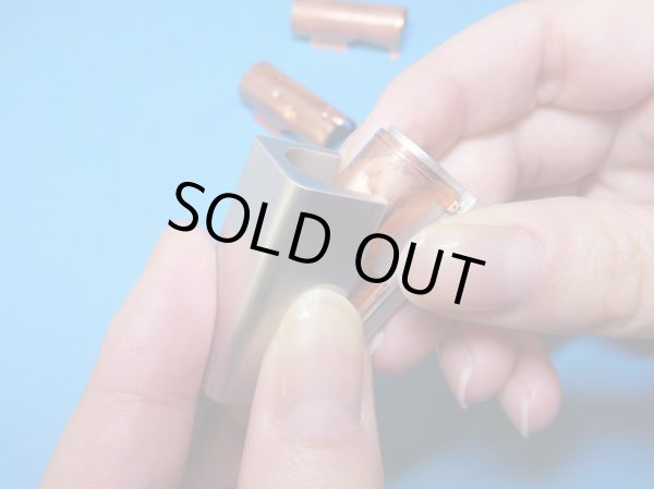 Photo5: [Passion Models] [P35-154]1/35 Damage jig for Tiger exhaust cover and PE set [For TAMIYA MM35146/35194/35202/35177]