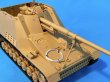 Photo4: [Passion Models] [P35-164] 1/35 PE Set for Nashorn [Tamiya MM35335]