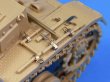Photo16: [Passion Models] [P35-169] 1/35 Panzerkampfwagen IV Ausf. F2/G PE Set [For Tamiya MM35378]