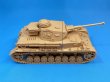 Photo17: [Passion Models] [P35-169] 1/35 Panzerkampfwagen IV Ausf. F2/G PE Set [For Tamiya MM35378]