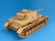 Photo3: [Passion Models] [P35-169] 1/35 Panzerkampfwagen IV Ausf. F2/G PE Set [For Tamiya MM35378]