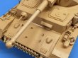 Photo5: [Passion Models] [P35-169] 1/35 Panzerkampfwagen IV Ausf. F2/G PE Set [For Tamiya MM35378]