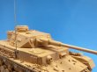Photo10: [Passion Models] [P35-169] 1/35 Panzerkampfwagen IV Ausf. F2/G PE Set [For Tamiya MM35378]