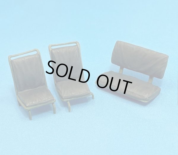 Photo9: [Passion Models] [P35-170] 1/35 RUSSIAN FIELD CAR GAZ67B UPGRADE SET [For Tamiya MM35021]