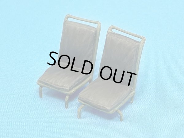 Photo7: [Passion Models] [P35-170] 1/35 RUSSIAN FIELD CAR GAZ67B UPGRADE SET [For Tamiya MM35021]