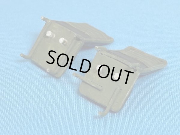 Photo13: [Passion Models] [P35-170] 1/35 RUSSIAN FIELD CAR GAZ67B UPGRADE SET [For Tamiya MM35021]