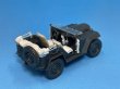 Photo3: [Passion Models] [P35-170] 1/35 RUSSIAN FIELD CAR GAZ67B UPGRADE SET [For Tamiya MM35021]