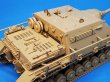 Photo5: [Passion Models] [P35-175] 1/35 GERMAN PANZER IV/70(A) PE Set [For Tamiya MM35381]