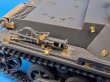 Photo5: [Passion Models] [P35-181] 1/35 Panzert I Ausf. B  PE  Set  [For Tamiya MM35388]