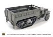 Photo8: [Passion Models] [P35T-042] 1/35 3D Tracks for M3/M16 Half-track 