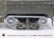 Photo7: [Passion Models] [P35T-042] 1/35 3D Tracks for M3/M16 Half-track 