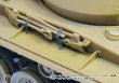 Photo3: [Passion Models] [P35T-043]1/35 M24 CHAFFEE (ETO) detailed up Set [For Tamiya MM35391]