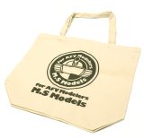 Photo: [Passion Models]M.S Models reusable bag