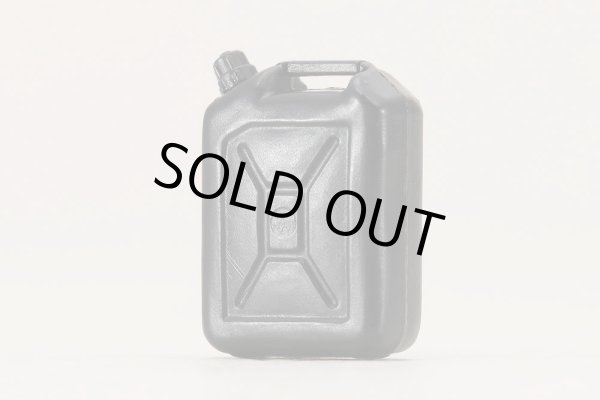 Photo2: [Raupen Modell]  [35-012]1/35 IDF Water Jerrycan Set