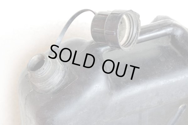 Photo12: [Raupen Modell]  [35-012]1/35 IDF Water Jerrycan Set