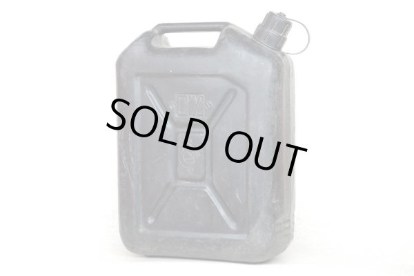 Photo13: [Raupen Modell]  [35-012]1/35 IDF Water Jerrycan Set