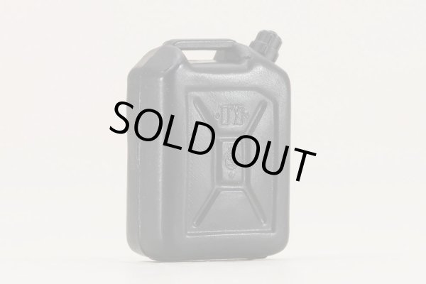 Photo3: [Raupen Modell]  [35-012]1/35 IDF Water Jerrycan Set