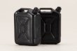 Photo4: [Raupen Modell]  [35-012]1/35 IDF Water Jerrycan Set