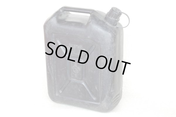 Photo9: [Raupen Modell]  [35-012]1/35 IDF Water Jerrycan Set