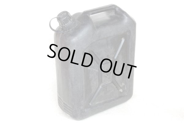 Photo10: [Raupen Modell]  [35-012]1/35 IDF Water Jerrycan Set