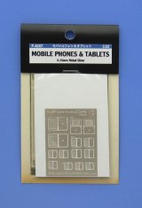 Photo: [Swash Design][P-AC07] 1/32 Mobile Phones & Tablets
