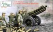 Photo1: [Vision Models][VM-35001] 1/35 U.S. M1 A1 75mm Pack Howitzer