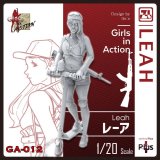 Photo: [TORI FACTORY][GA-012]Leah