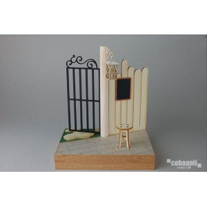 Photo: cobaanii[BA-001]1/12レストランエントランス