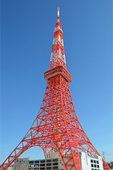 Photo: cobaanii[SP-001]1/1000     1967　東京タワー