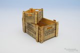 Photo: cobaanii[SS-011]Wooden Box SetB　                     木箱セットB2ヶ入