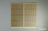 Photo: cobaanii[WZ-003]障子（格子タイプ）