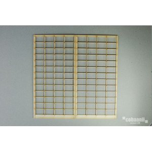 Photo: cobaanii[WZ-004]障子NO1