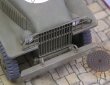 Photo1: [Kamizukuri] [FP-1] U.S 2 1/2ton GMC front grill