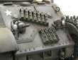 Photo1: [Kamizukuri] [FP-3] Light Guard for U.S M3/M5 Light tank