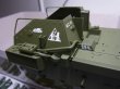 Photo6: twilight model[TM-05]1/35 RUSSIAN SELF-PROPELLED GUN SU-76M