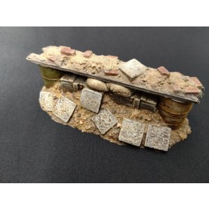 Photo: Work Shop Shin[M-20212]1/35 Simple Observation Set