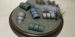 Photo2: Work Shop Shin[M-20205]1/35 Abandoned Drums Set(A)